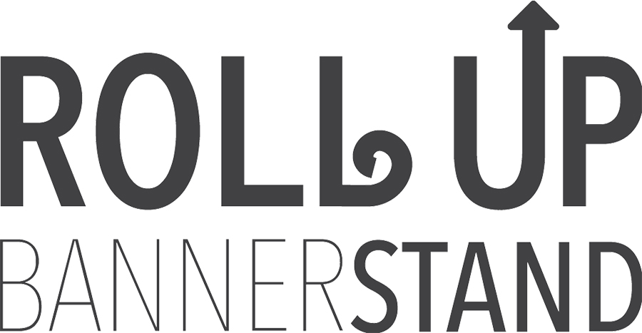 Roll-Up Banner Stand