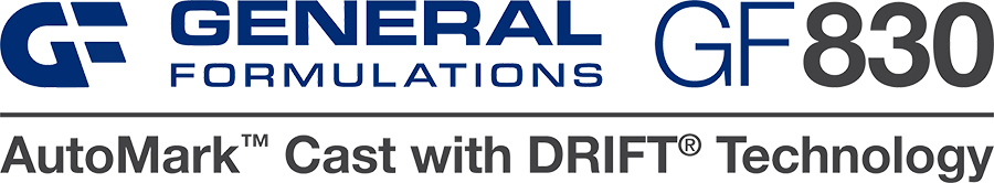 GF830 Automark