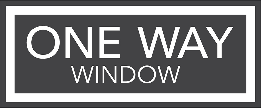 One Way Window